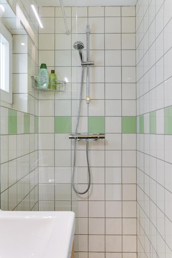 Cottage 'Onder De Boompjes' Oostwoud Esterno foto