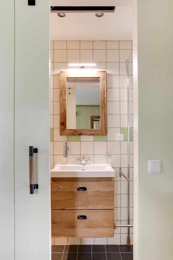 Cottage 'Onder De Boompjes' Oostwoud Esterno foto